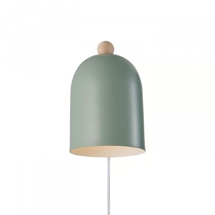 Бра Gaston Wall light Dusty green
